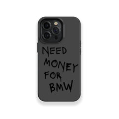 Need Money for BMW BLACK