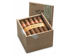 Juan López Seleccion No. 2 Cigar