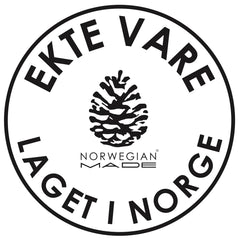 Nordlys Duftlys - Begamot , Labdanum & Lær