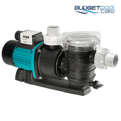 Onga Leisure Time LTP1100 Pool Pump (1.5 HP) - Budget Pool Care