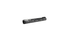 TACSTAR CARBON FIBER HANDGUARD AR-15 15" M-LOK W/SIGHT RAIL