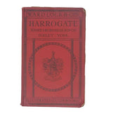 Harrogate - Ward Lock & Co Guide
