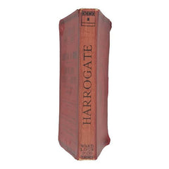 Harrogate - Ward Lock & Co Guide