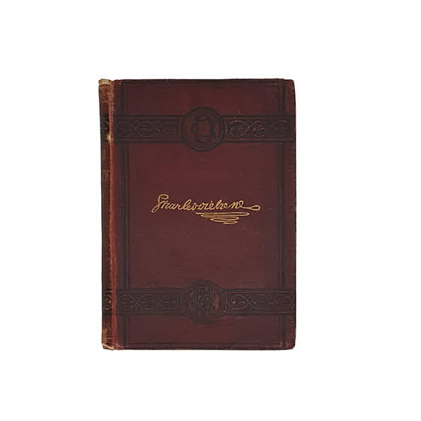 The Old Curiosity Shop by Charles Dickens - Chapman & Hall