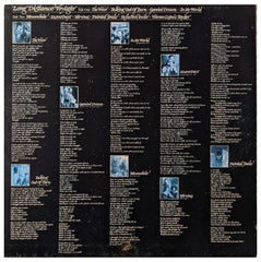 MOODY BLUES - LONG DISTANCE VOYAGER | VINILO USADO