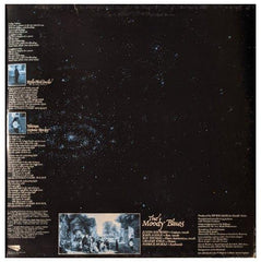 MOODY BLUES - LONG DISTANCE VOYAGER | VINILO USADO