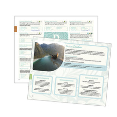 ADVANCED OIL MAGIC 8 (Italiano)