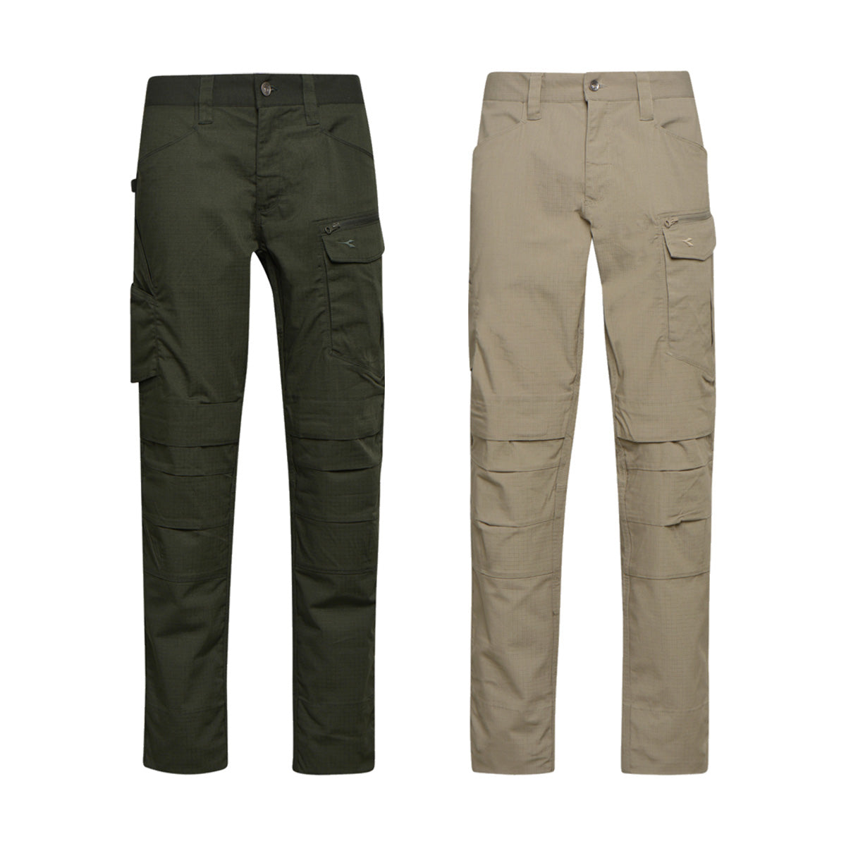 Pantaloni da lavoro Cross Performance Diadora Utility