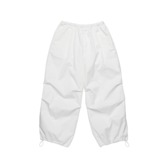 'parachute' low white