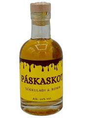 Páskaskot 2026