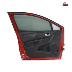 Used Passenger's Side Front Door for 2016 Renault Clio IV GT-Line