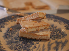 Pastel Ruso Artesano 400g