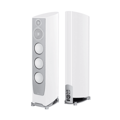Paradigm Persona 5F. Altavoz de Torre 3 Vías. Par