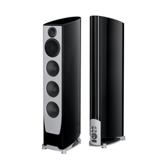 Paradigm Persona 5F. Altavoz de Torre 3 Vías. Par