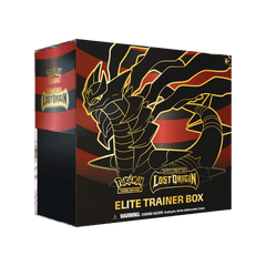 pokemon schwert und schild lost origin elite trainer box englisch