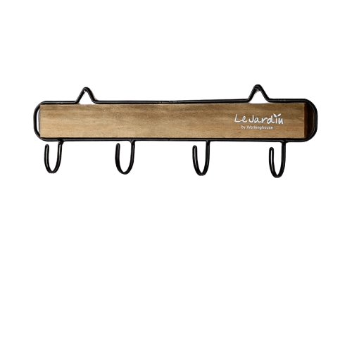 Porte Clé Mural Palette | Porte Clé Shop