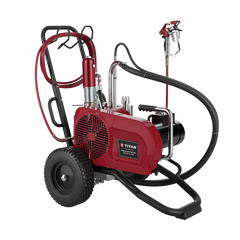 Titan Powrtwin 4900 Plus Electric
