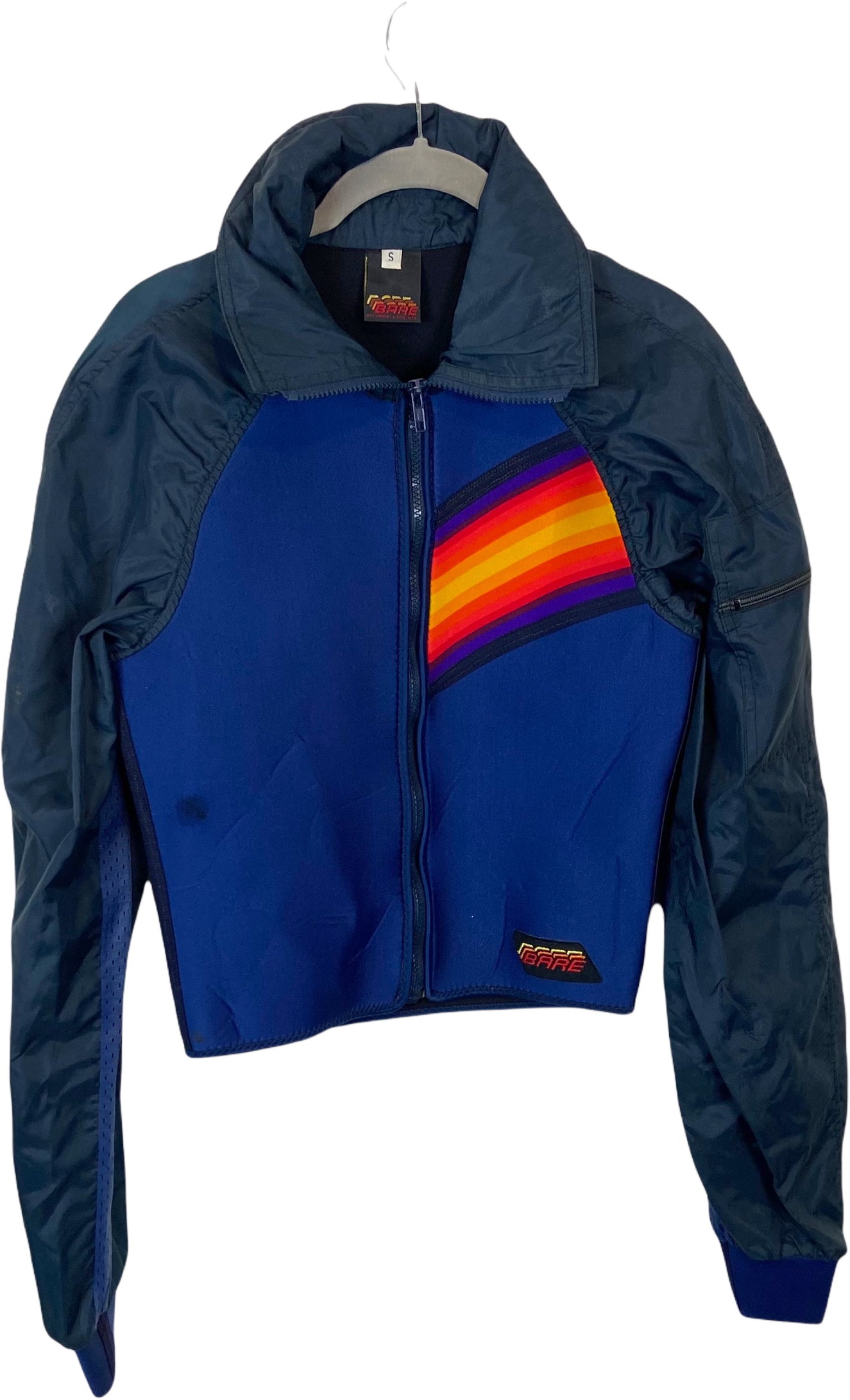 Bare 70’s Vibe Dry Top by Bare