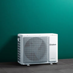 Vaillant aroTHERM Pure | VWL 85/7.2 AS 230V S3 | 6,41 kW