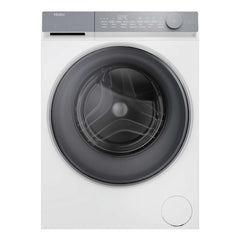 Haier Lavatrice a Carica Frontale HW90-B14367TU1 X Serie 7 9 kg 1400 Giri/min Classe A Wi-Fi Vapore Bianco