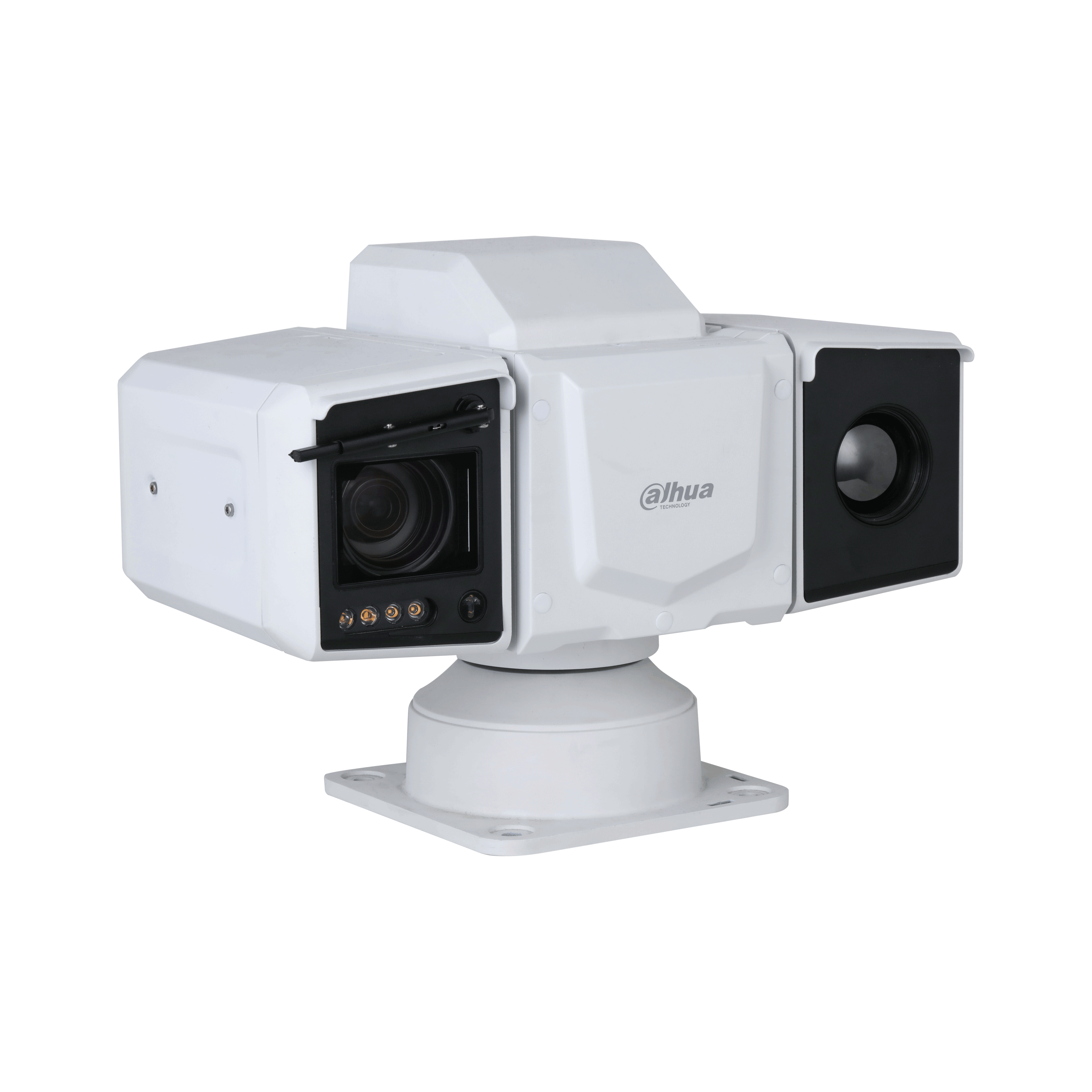 DAHUA TPC-PT8441MA-T Thermal Network Mini Hybrid Pan & Tilt Camera
