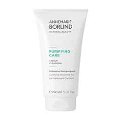 Produktbillede af Annemarie Börlind Purifying Care Cleansing Gel 150ml. på tilbud