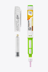 Péptido Retatrutide 6mg en una pluma