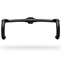 Manubrio integrado PRO vibe Evo de carbono, con espaciadores 420mm/105mm