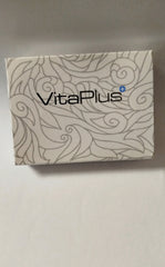 VITAPLUS ENDURANCE HOMMES 12 sachets de 2,5g