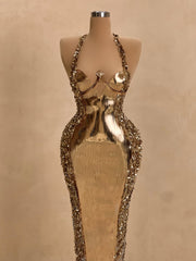 Evening Dress - 129