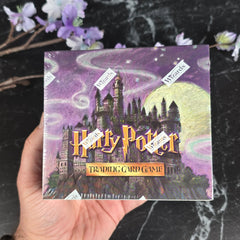 2001 Harry Potter TCG Base Set Sealed Booster Box WOTC