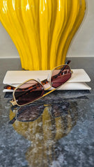 Lunettes garçon de la République