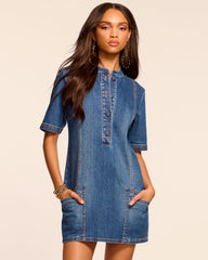 MEDIUM WASH|1