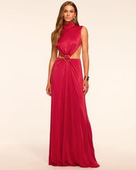 SCARLET RED|1