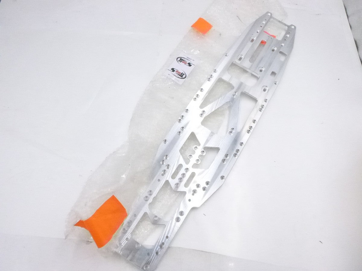 Brand New S88R GT Chassis for 2 Wheelbases S1100-2024 8mm Ergal Milled
