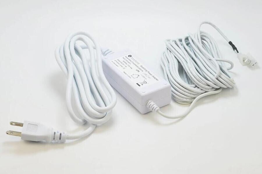 MSA-Z1000WR330-036F0-N 1000, 1100 Straight Stairlift AC Adapter Power Supply 33V