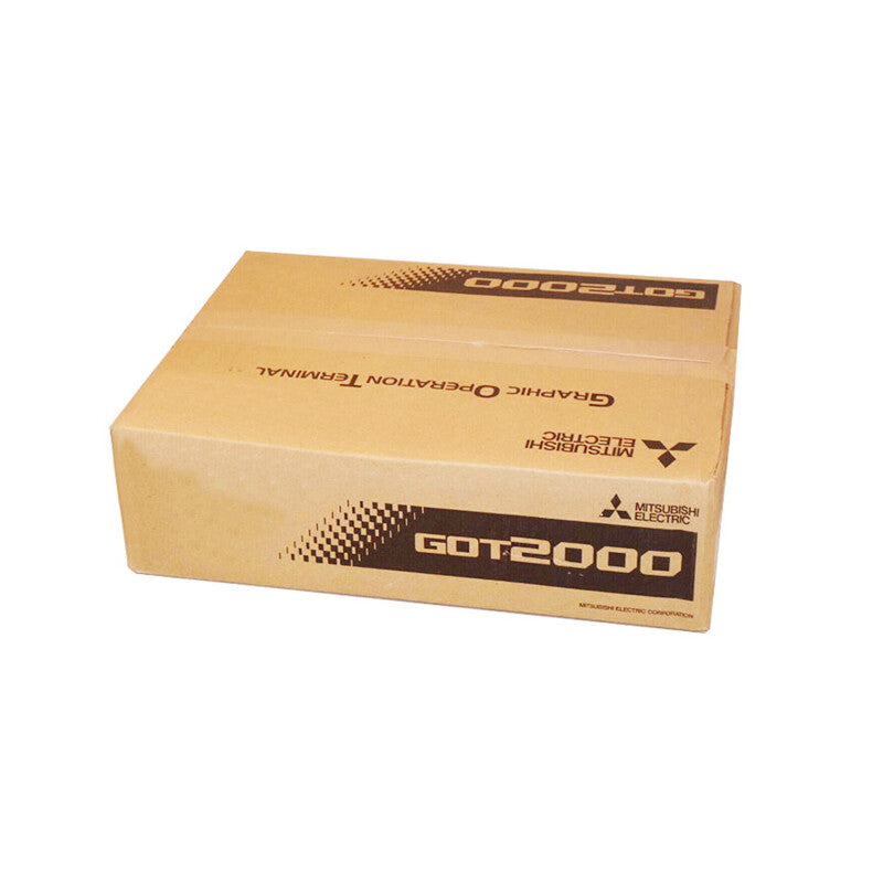 MITSUBISHI HMI GT2510-VTBD Panel GT2510VTBD