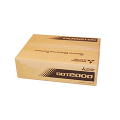 MITSUBISHI HMI GT2510-VTBD Panel GT2510VTBD