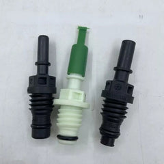 3PCS/Set Urea pump SCR repair kit suction inlet liquid return joint set