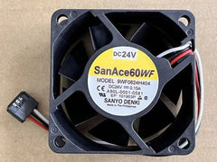 A90L-0001-0581 9WF0624H404 24V 0.15A 6CM Fanuc dedicated Cooling Fan