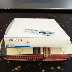1PCS OMRON E32-L16-N E32L16N Fiber One year warranty