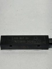 2018 TO 2023 CHEVROLET EQUINOX KEYLESS ENTRY REMOTE RECEIVER ANTENNA OEM 13580789