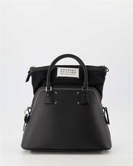 shoulder bag Noir