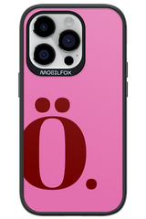 O II (Sorbet) 2.0 - Apple iPhone 14 Pro
