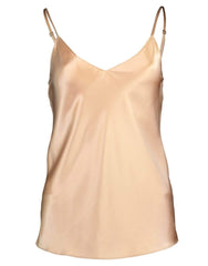 SABLYN-Sugar Gloria Silk Tank Top-