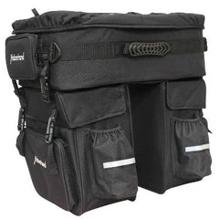 Sacoche triple Tour Master XXL 60 L Haberland - #1