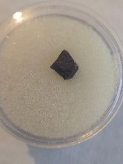 Santa Vitoria do Palmer meteorite