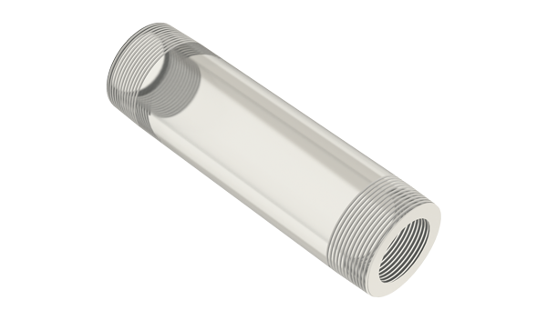 Gearench SG0500-3 Petol Sight Glass