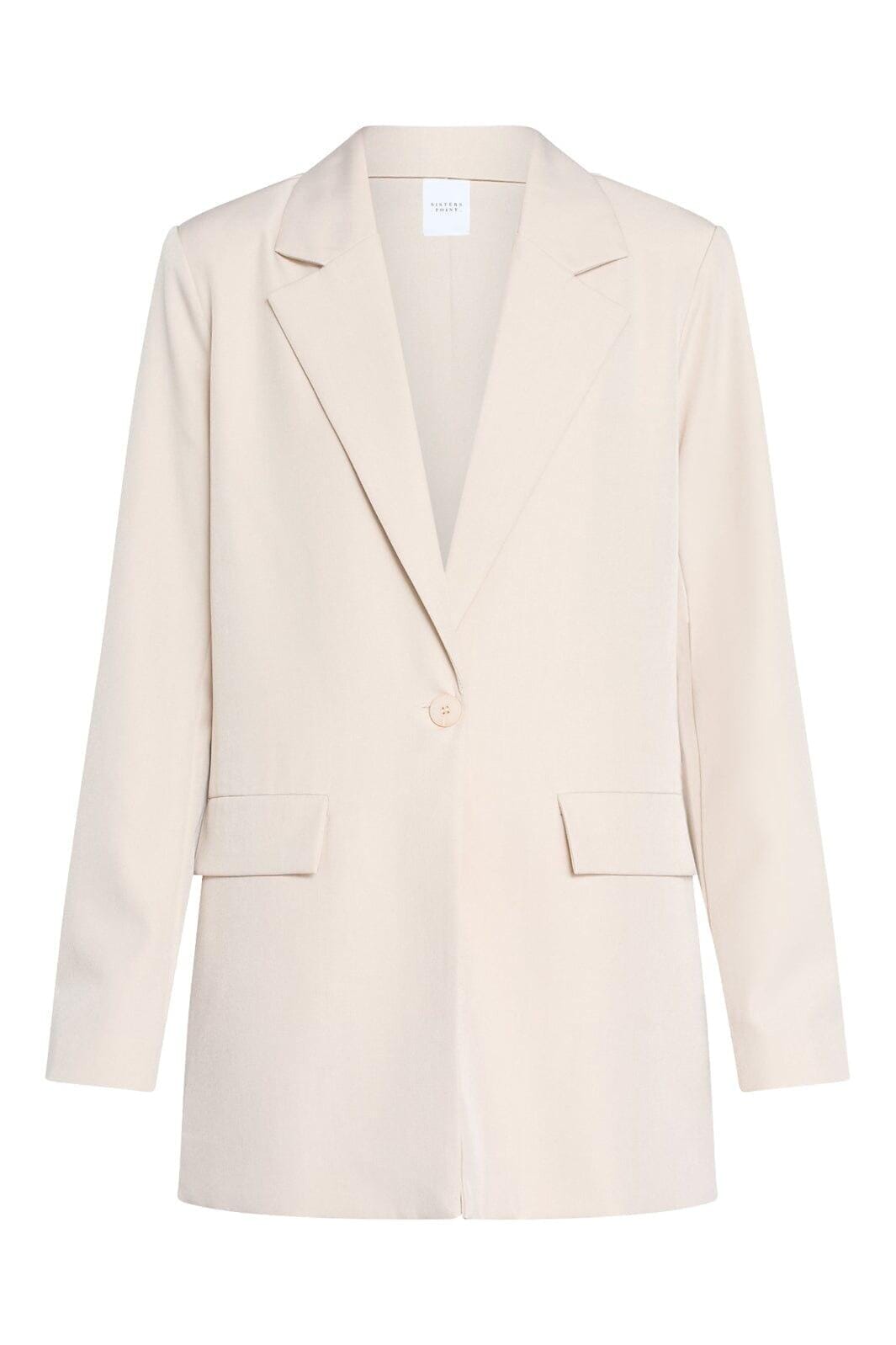Sisters Point - Viksa-Bl 19161 - 117 - Fog Blazere