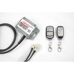 ASR Klappensteuerung SLC 43 AMG R172 RX1 Mercedes (ME2-R172)